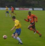 Salford City v Durham City FA Trophy